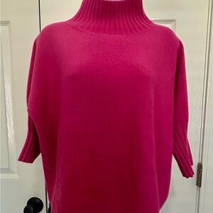 Women's Pink  Sweater
